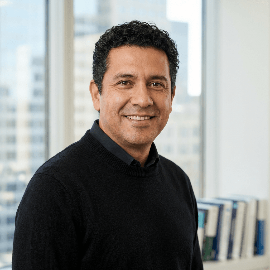 Carlos Mendez - Cliente empresarial de Modo Agua